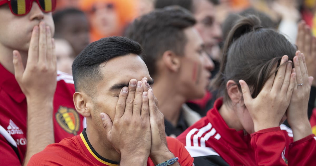 FIFA Bug Exposes World Cup Streams to Remote Takeover FIFA Bug Exposes World Cup Streams to Remote Takeover