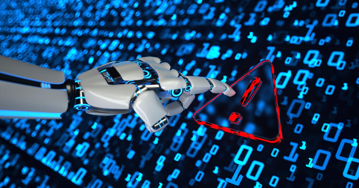 AI-Powered Ransomware Has Arrived With 'PromptLock'