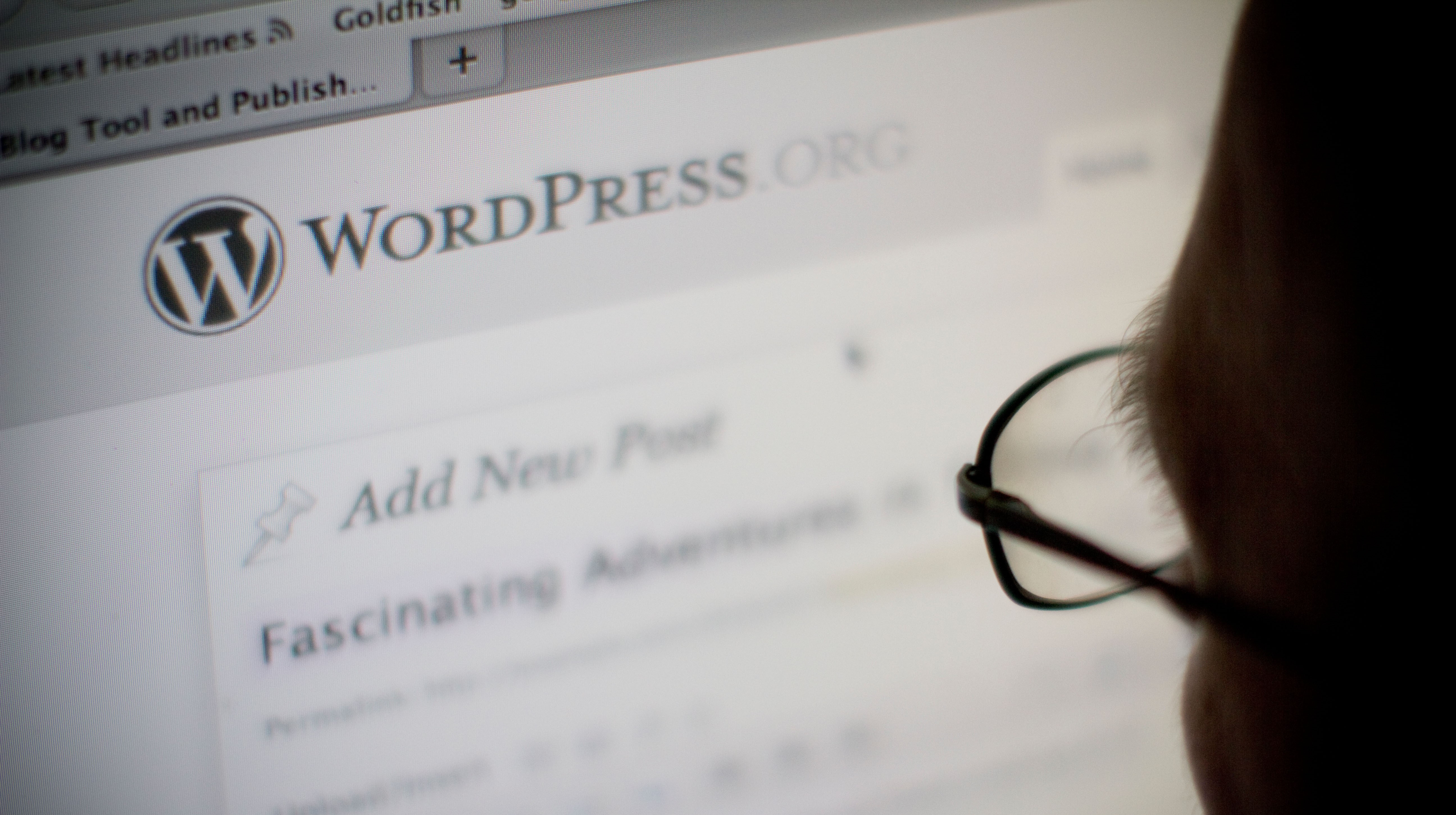 WordPress Woes Continue Amid ClickFix Attacks, TDS Threats
