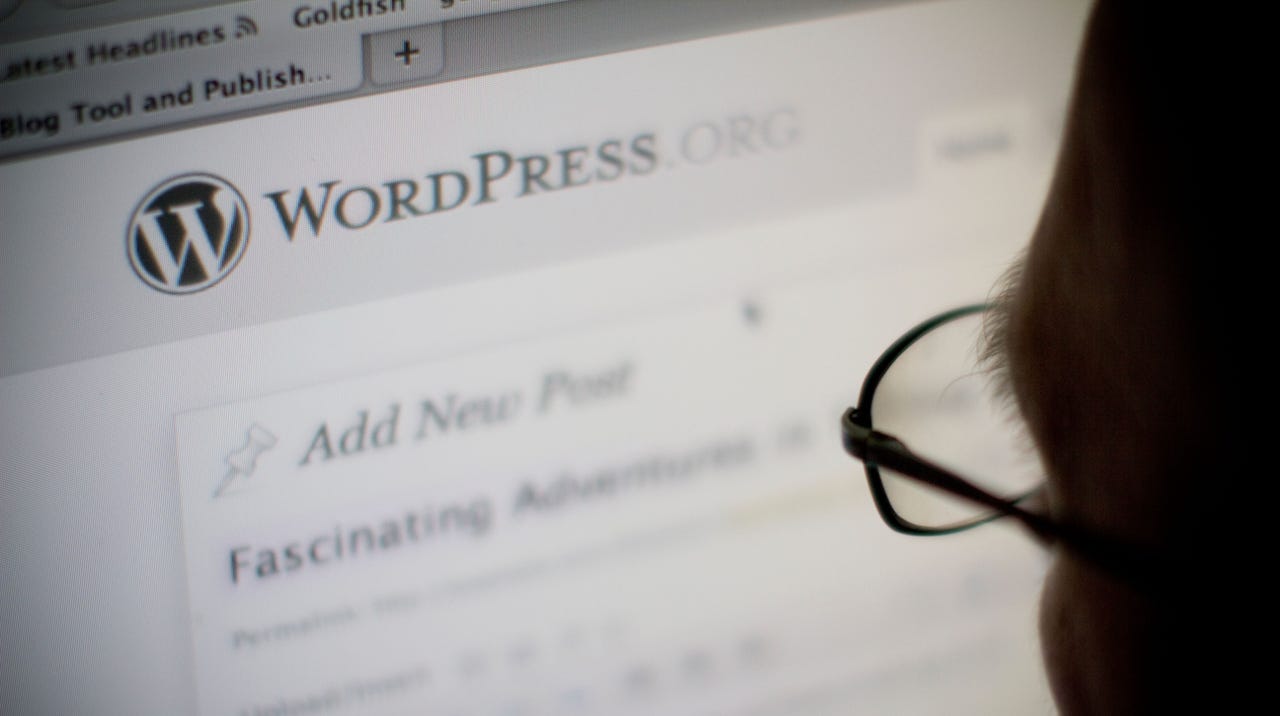 WordPress Woes Continue Amid ClickFix Attacks, TDS Threats