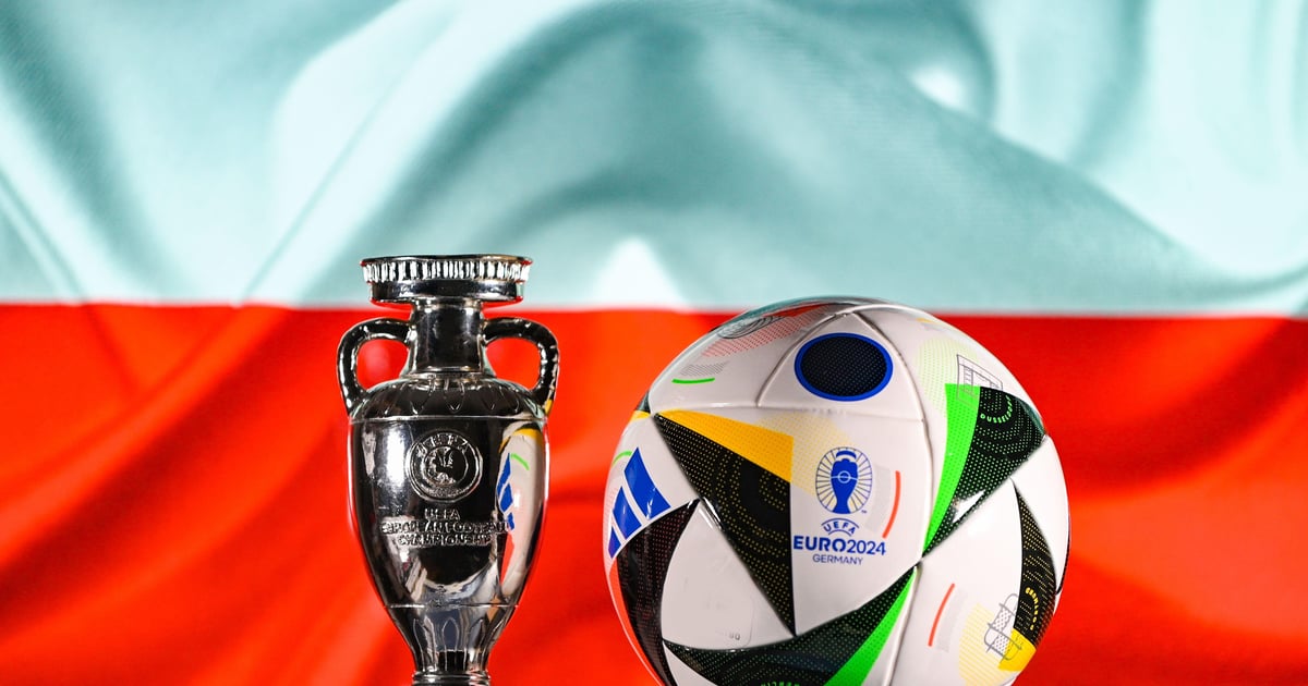 Cyberattack Hits Poland’s UEFA Euro Opener Cyberattack Hits Poland’s UEFA Euro Opener
