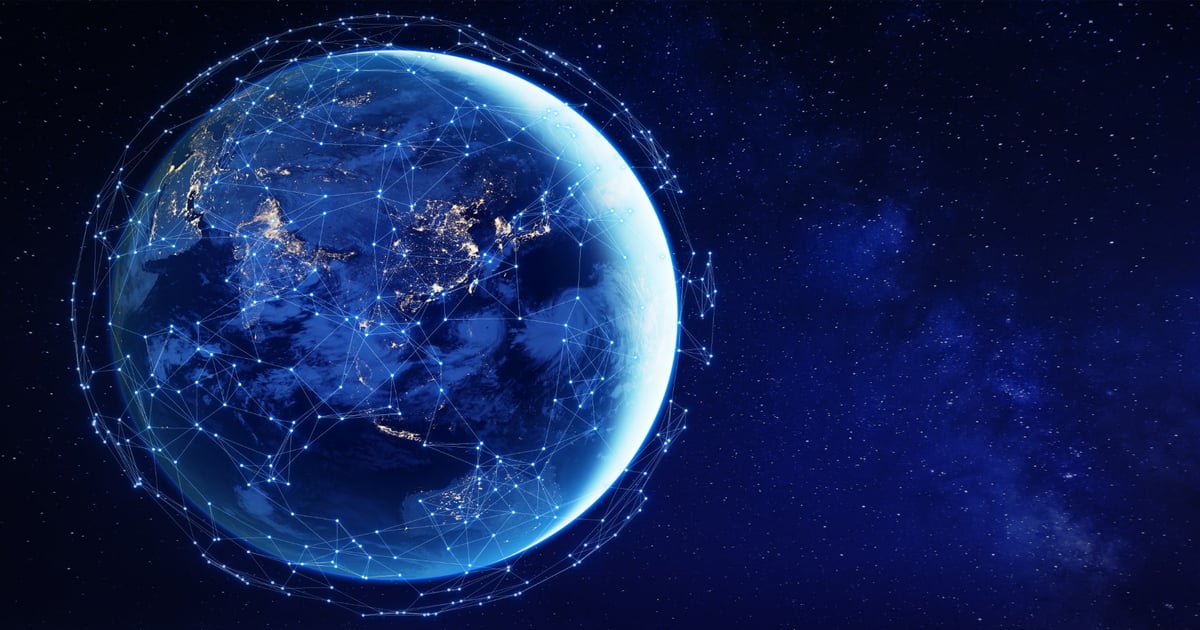 India requires improved cybersecurity for space systems