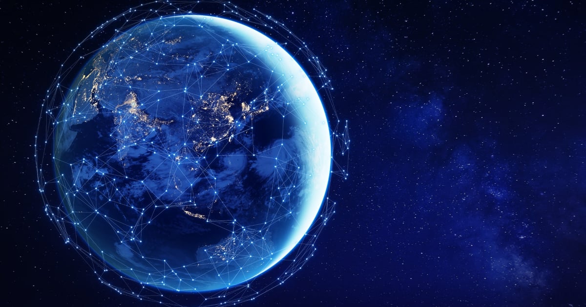 India requires improved cybersecurity for space systems India requires improved cybersecurity for space systems