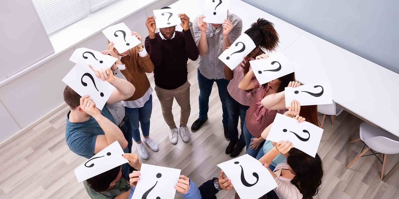 Why a 'Near Miss' Database Is Key to Improving Information Sharing