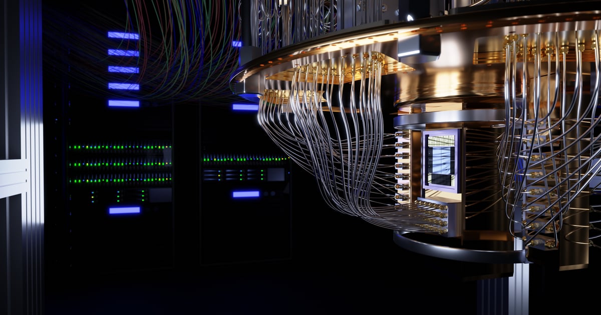 Meeting Trump's 2030 Quantum Deadline Will be Expensive, Complex