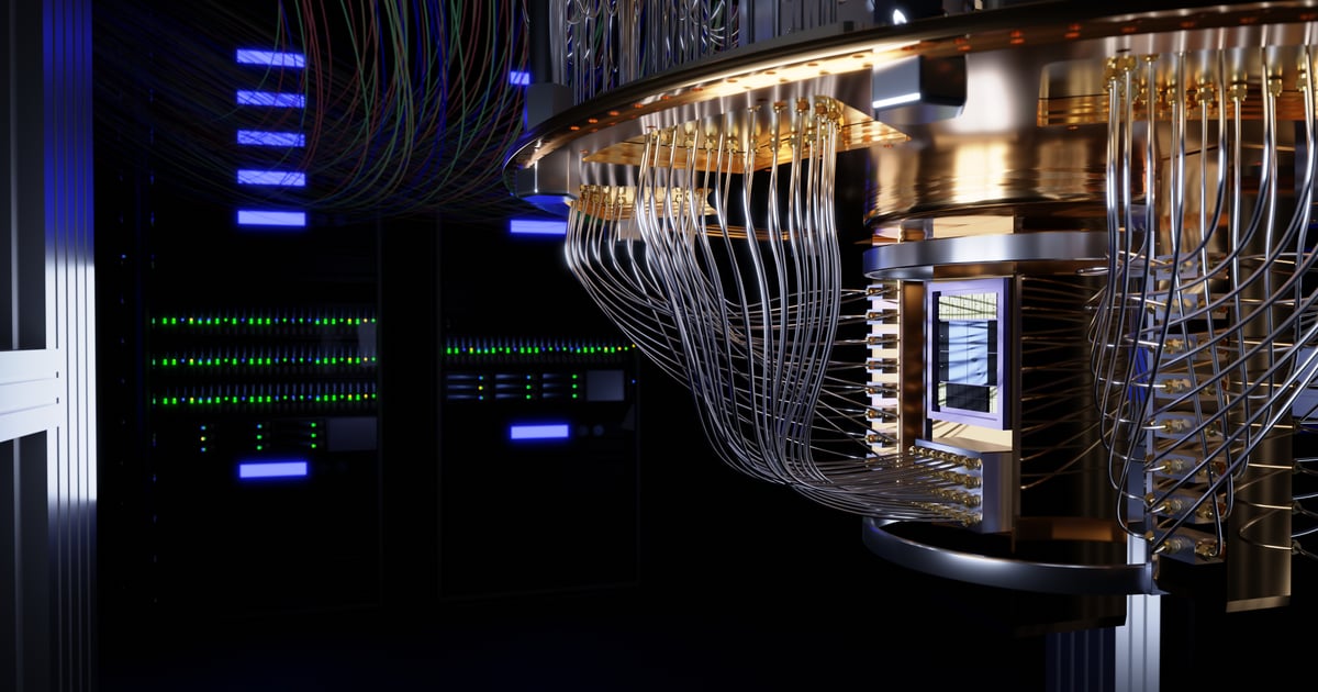 Meeting Trump's 2030 Quantum Deadline Will be Expensive, Complex