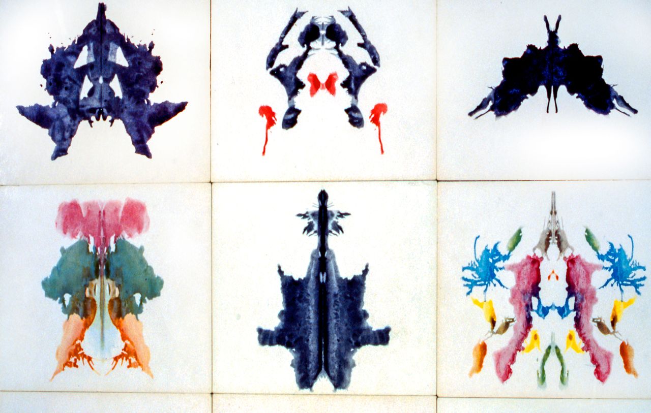 Mysterious 'Rorschach' Ransomware Doubles Known Encryption Speeds