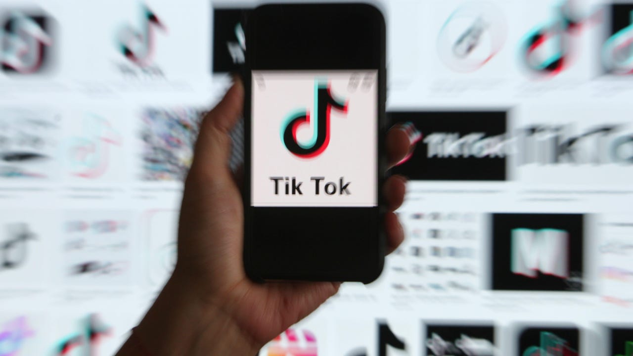 TikTok Fined €530 Million Over Chinese Access to EU Data