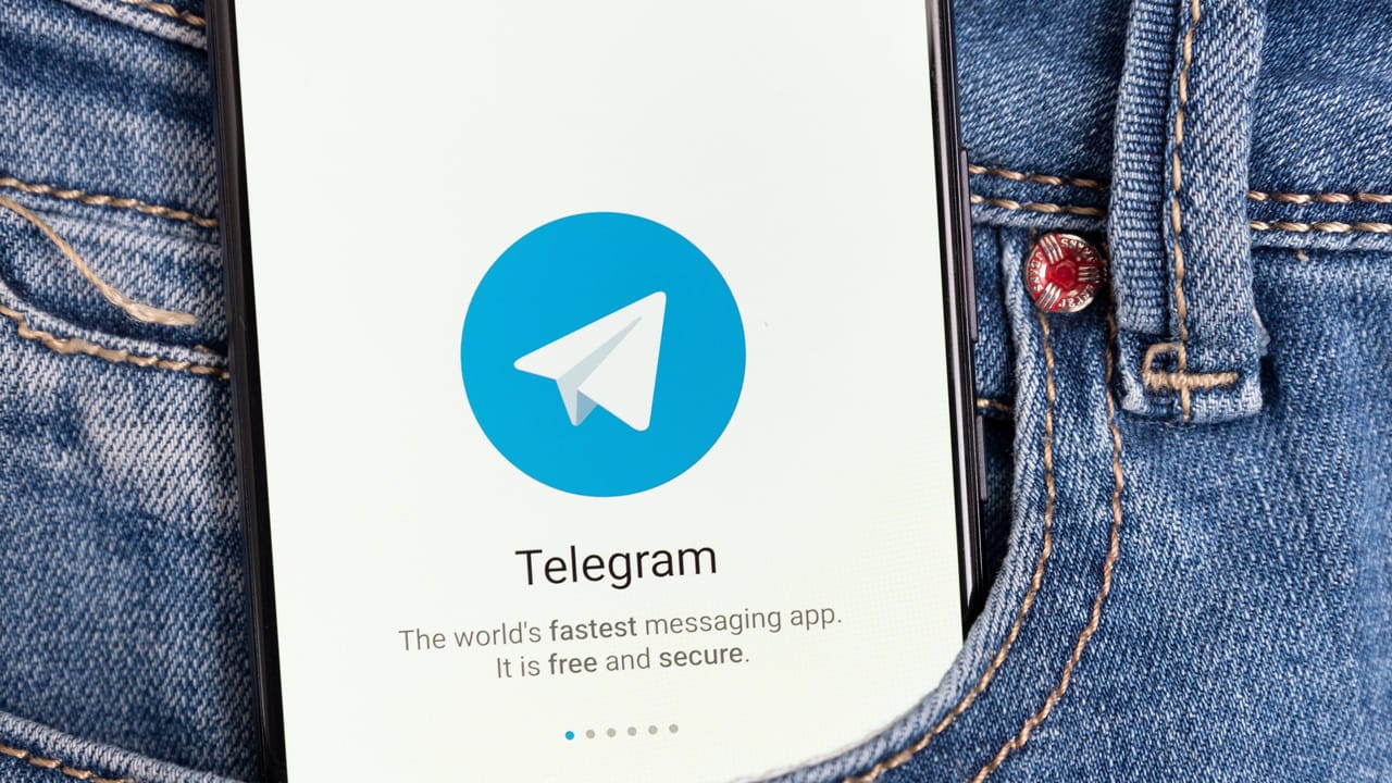 Storm Brews Over Critical, No-Click Telegram Flaw