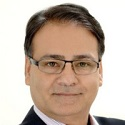 Faiyaz Shahpurwala