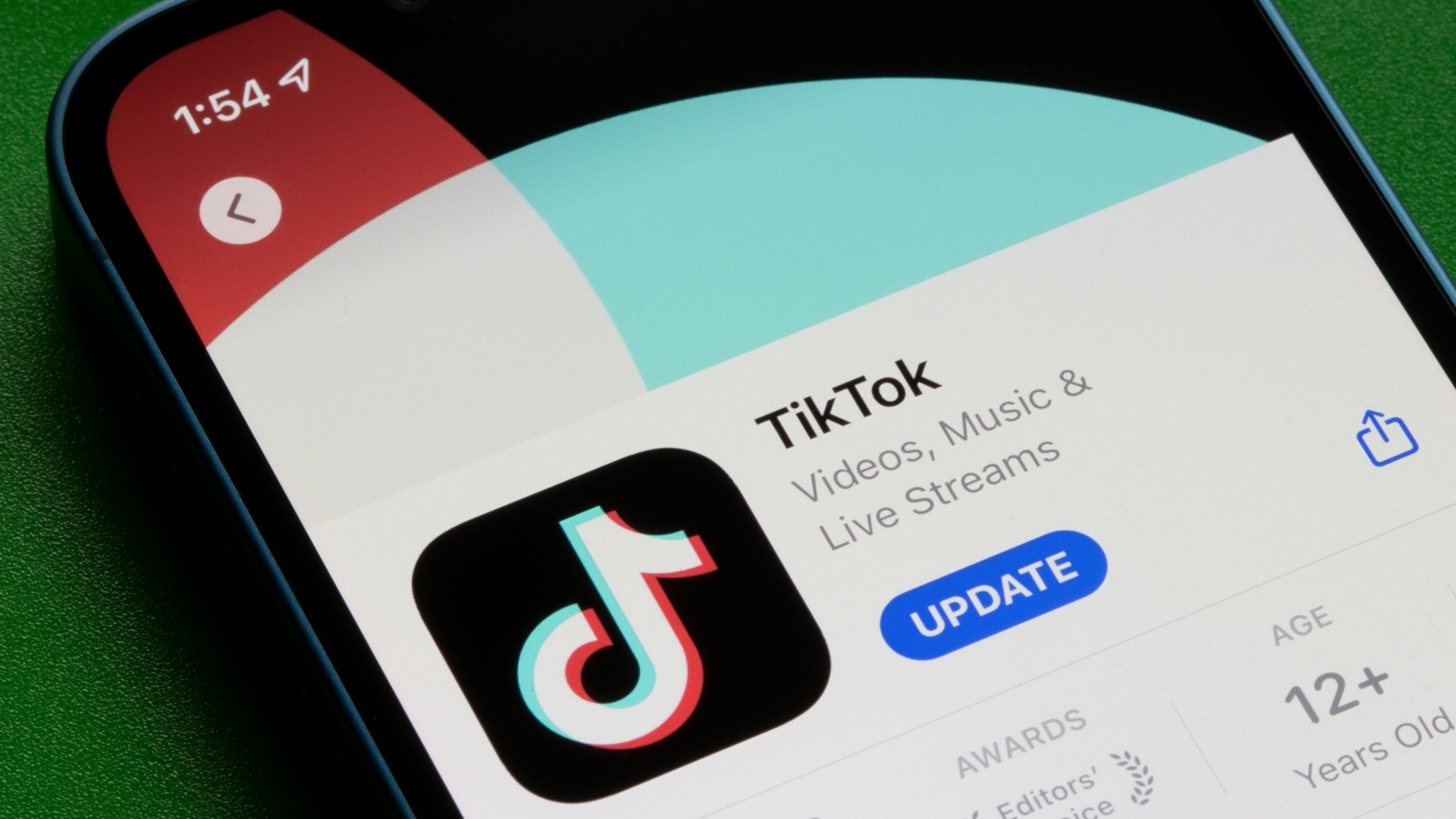 TikTok Deal Won’t End Enterprise Risks