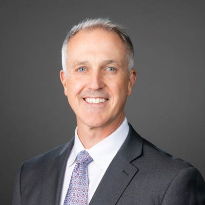 Pete “Shadow” Ford is SVP Federal Operations for QuSecure