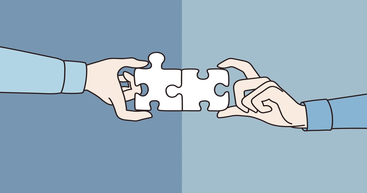 Why Collaboration Between CIO and CISO Is Crucial for Organizational Resilience