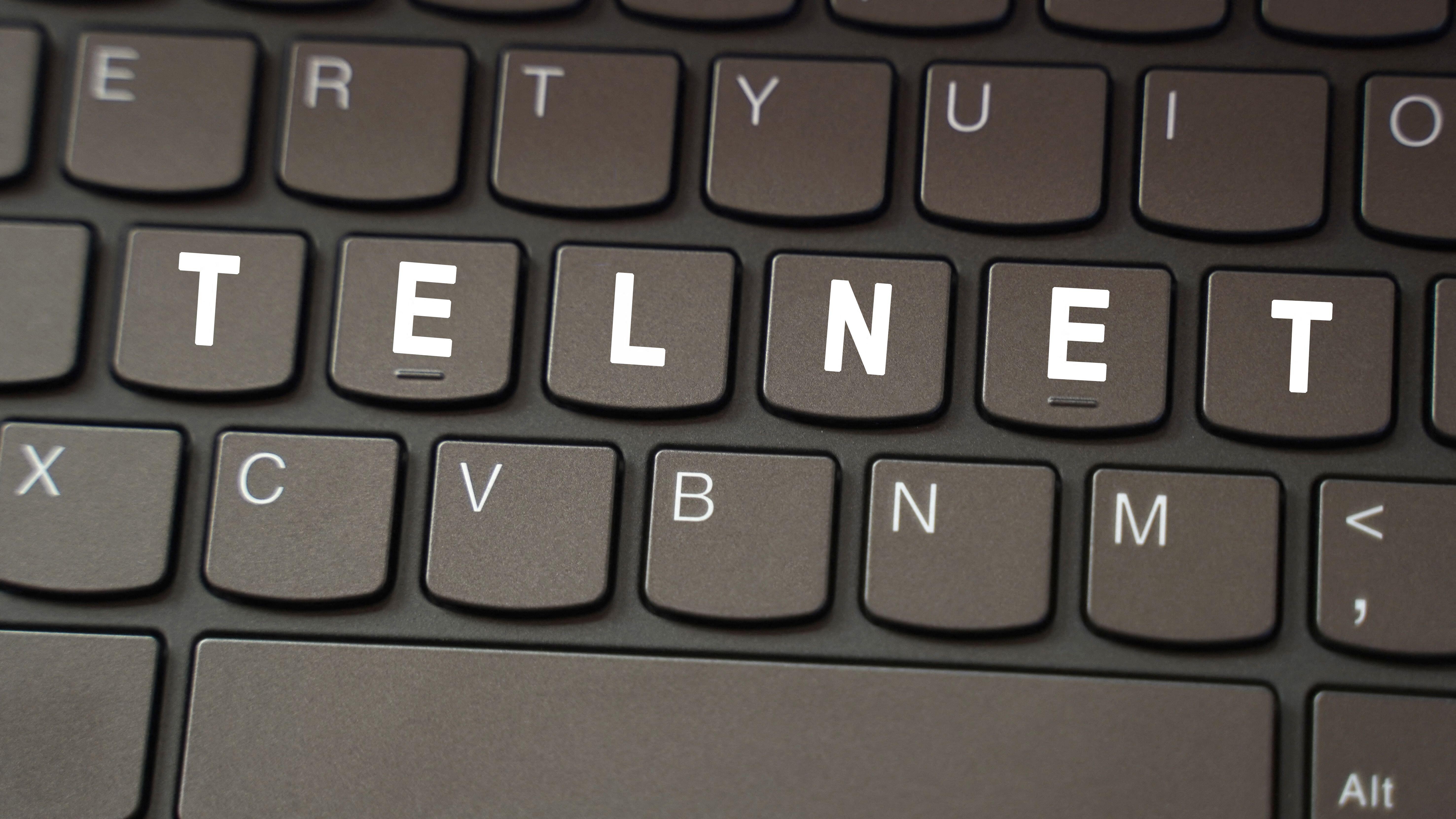 Critical Telnet Server Flaw Exposes Forgotten Attack Surface