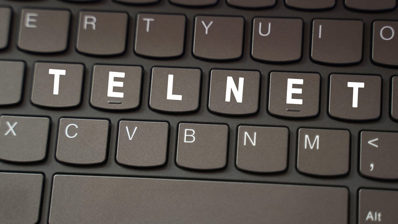 Critical Telnet Server Flaw Exposes Forgotten Attack Surface