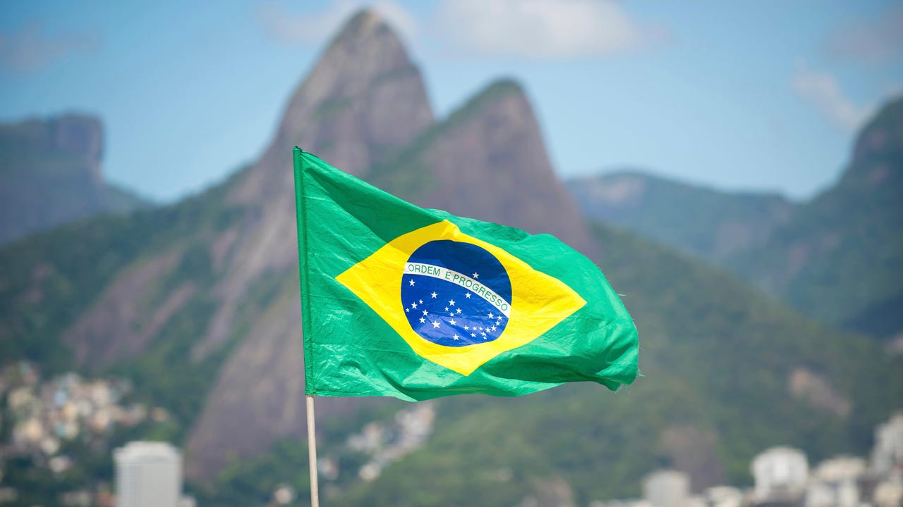 KillSec Ransomware Hits Brazilian Healthcare Software Provider