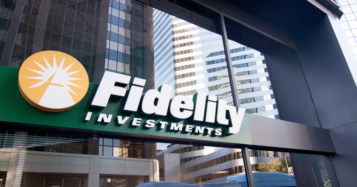 Fidelity informs 77K Customers about Data Breach Fidelity informs 77K Customers about Data Breach