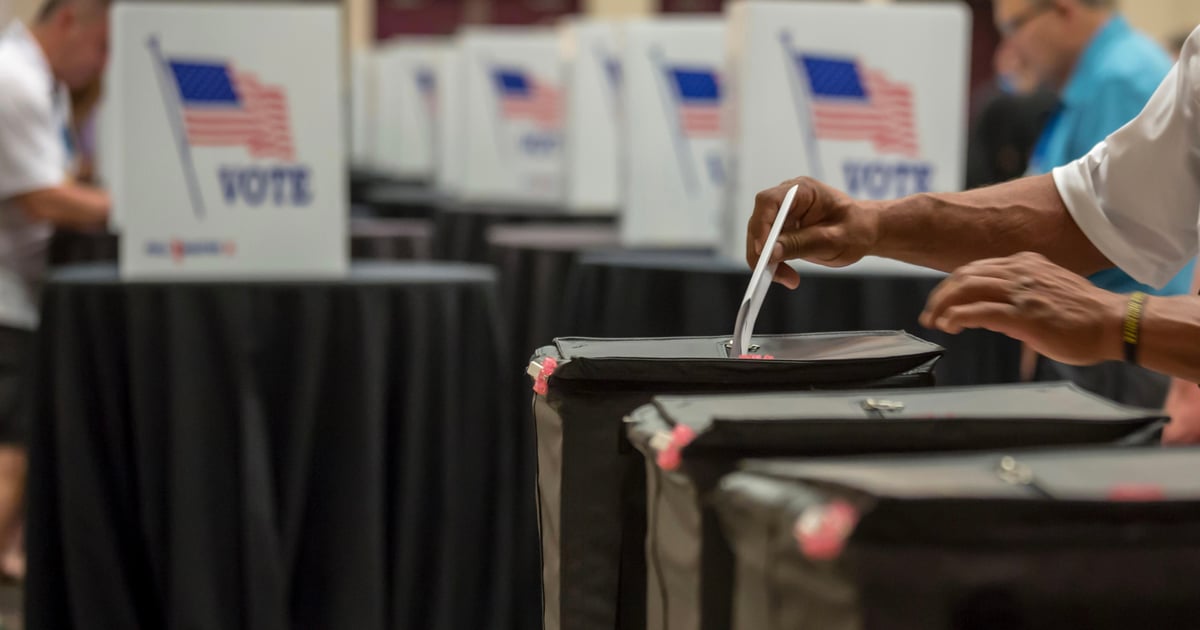 CISA and FBI Ensure American Voters of Secure Electoral Process CISA and FBI Ensure American Voters of Secure Electoral Process