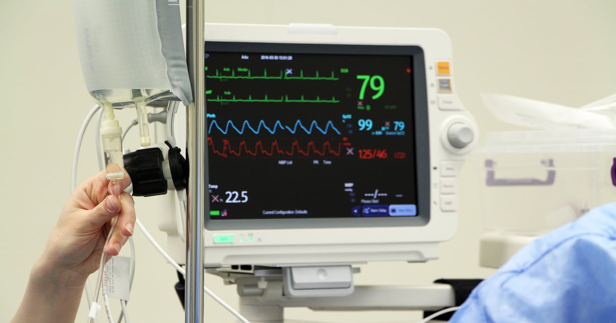 Agencies Raise Concerns about Patient Monitors Vulnerabilities