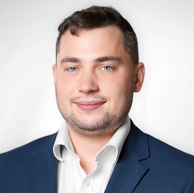 Picture of Matt Mettenheimer