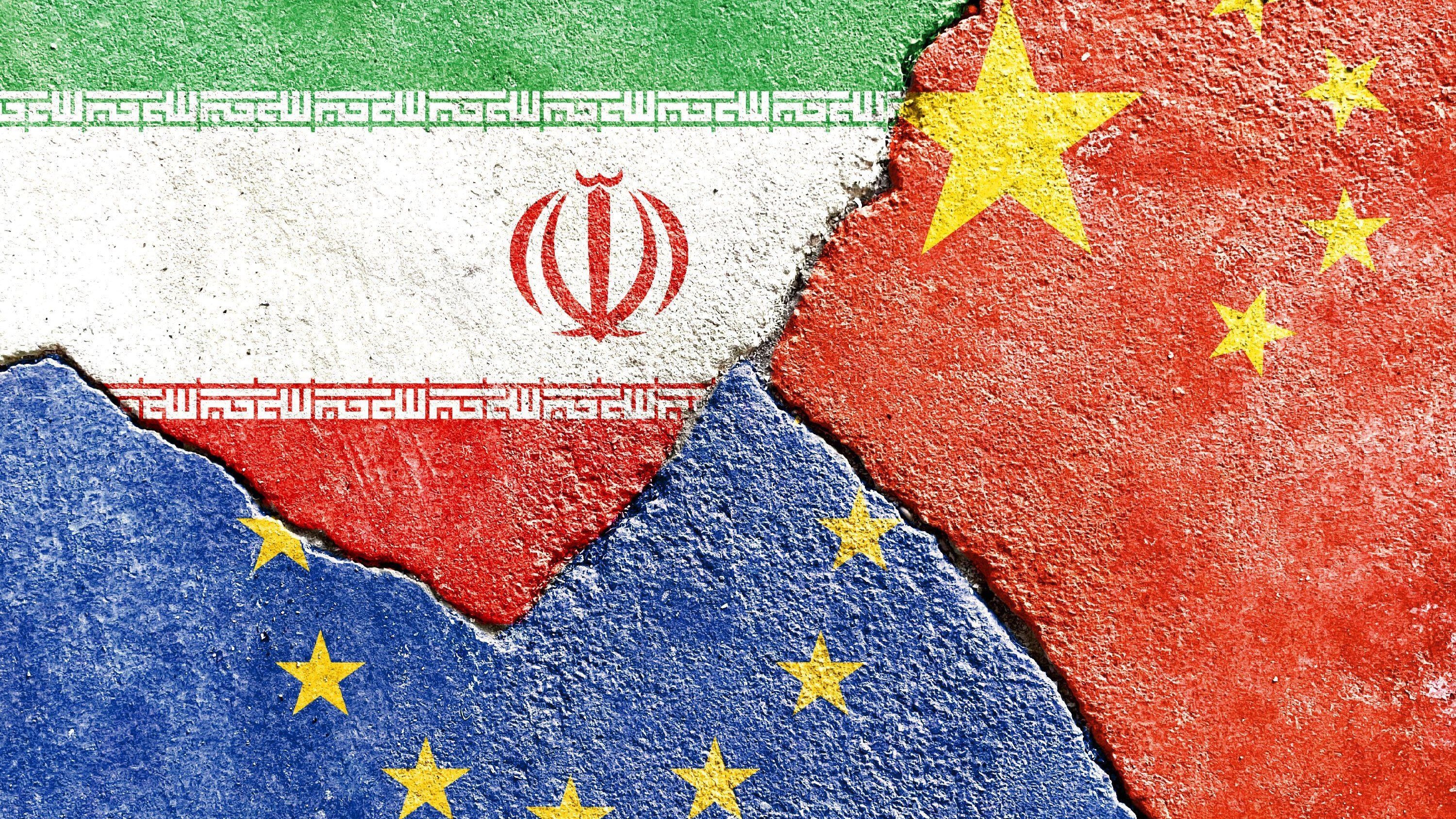 EU Sanctions Companies in China, Iran for Cyberattacks