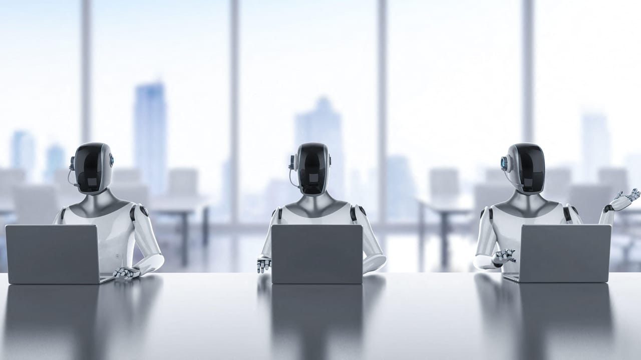 North Korean APTs Use AI to Enhance IT Worker Scams