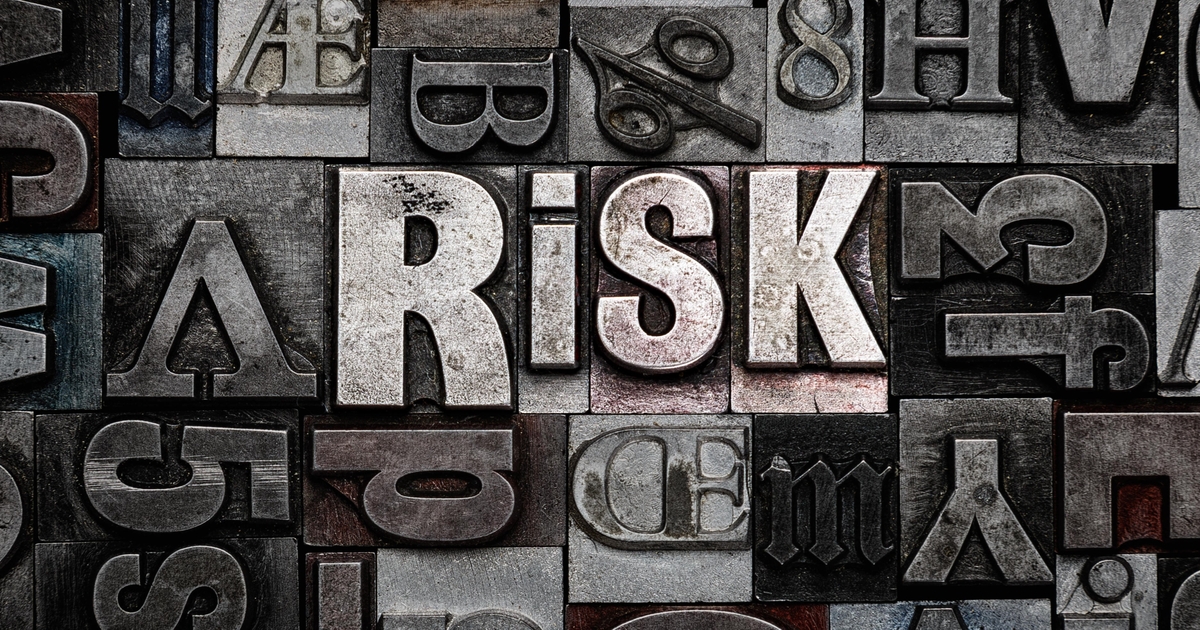 Managing Software Risk in a World Full of Vulnerabilities