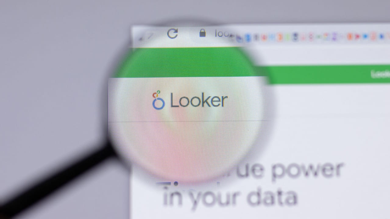 Bugs in Google Looker Permit Data Exfiltration and Cross-Tenant RCE