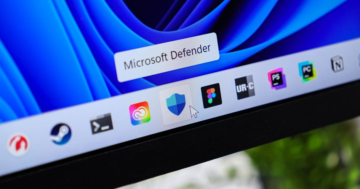 Exploits Turn Windows Defender into Attacker Tool