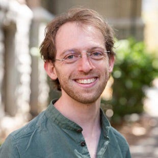 Nick Merrill Nick Merrill