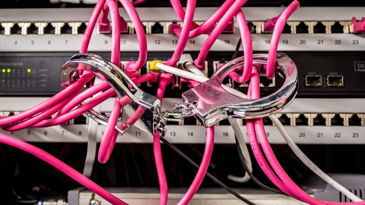 Infostealer Ring Bust-up Takes Down 20,000 Malicious IPs