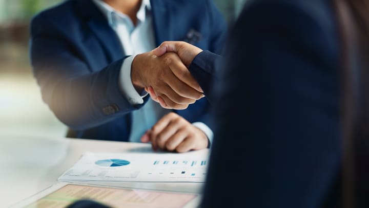 AI Scramble Drives Cybersecurity M&amp;A Boom
