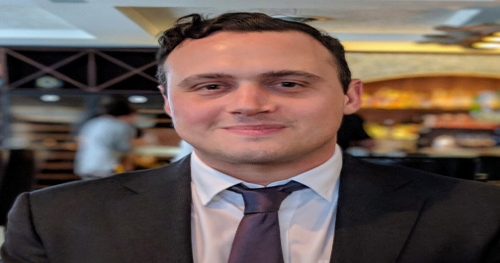 HD Moore's Discovery Journey - Dark Reading