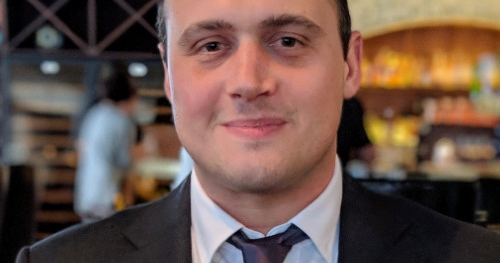 HD Moore's Discovery Journey - Dark Reading