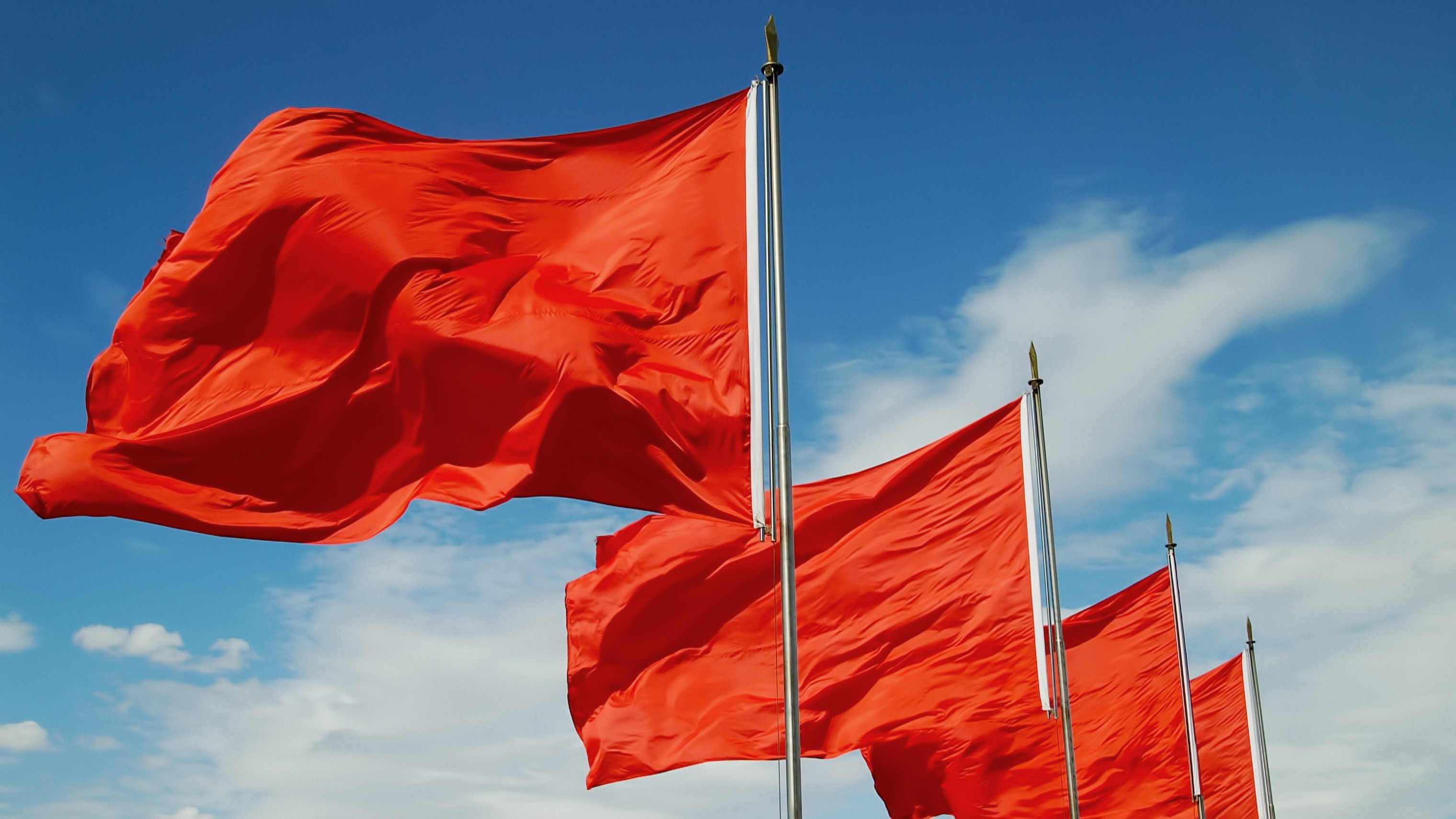 Red Flags That Expose Fake North Korean IT Workers