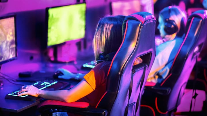 Why CTF Competitions May Be More Important Than Ever