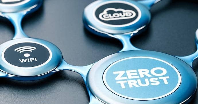 The Gulf Region Speeds Up Zero Trust Adoption. The Gulf Region Speeds Up Zero Trust Adoption.