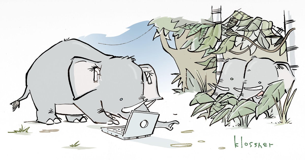 Name That Edge Toon: Mumbo Dumbo