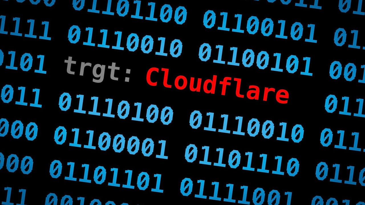 Cloudflare Holds Back the Tide on 11.5Tbps DDoS Attack