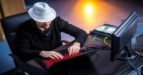 6 Personality Profiles of White-Hat Hackers
