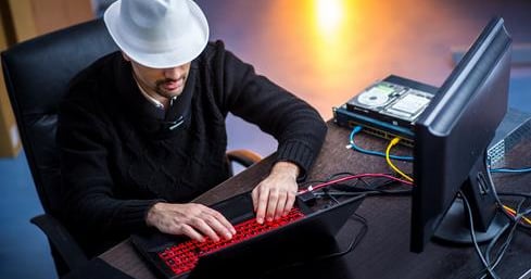 White Hackerman 6 Personality Profiles of White-Hat Hackers