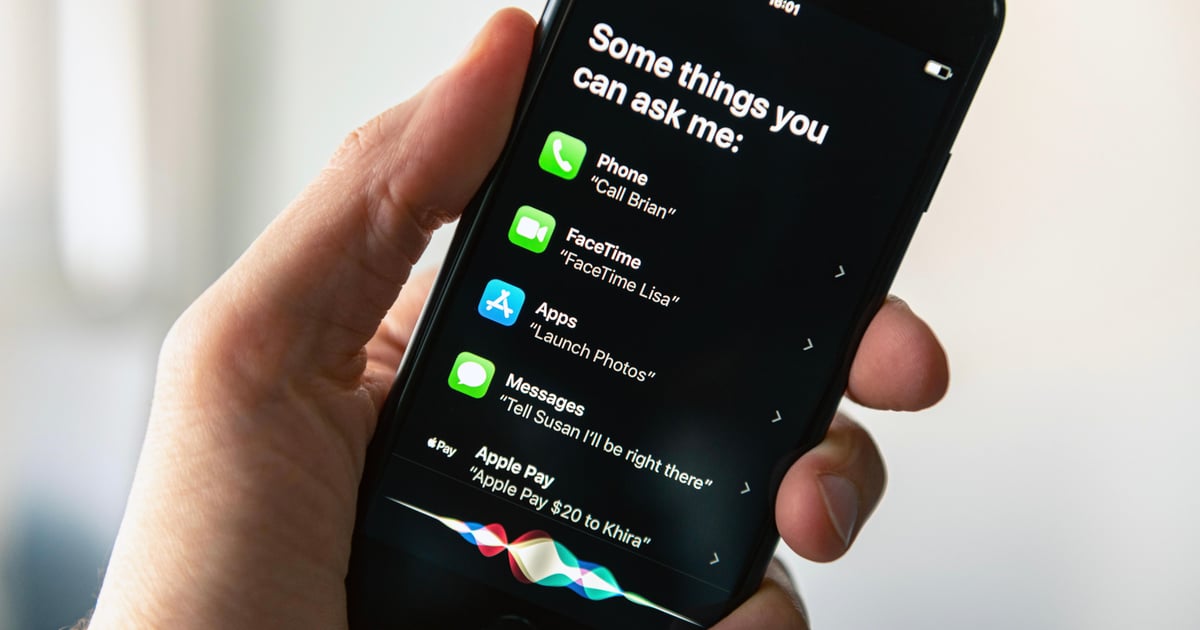 Siri Glitch Allows Data Theft on Locked Apple Devices Siri Glitch Allows Data Theft on Locked Apple Devices