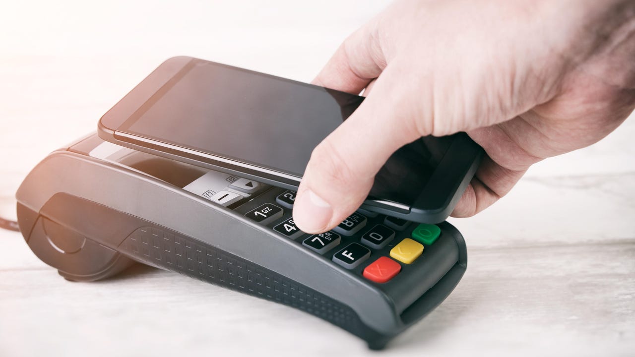 NFC-Powered Android Malware Enables Instant Cash-Outs