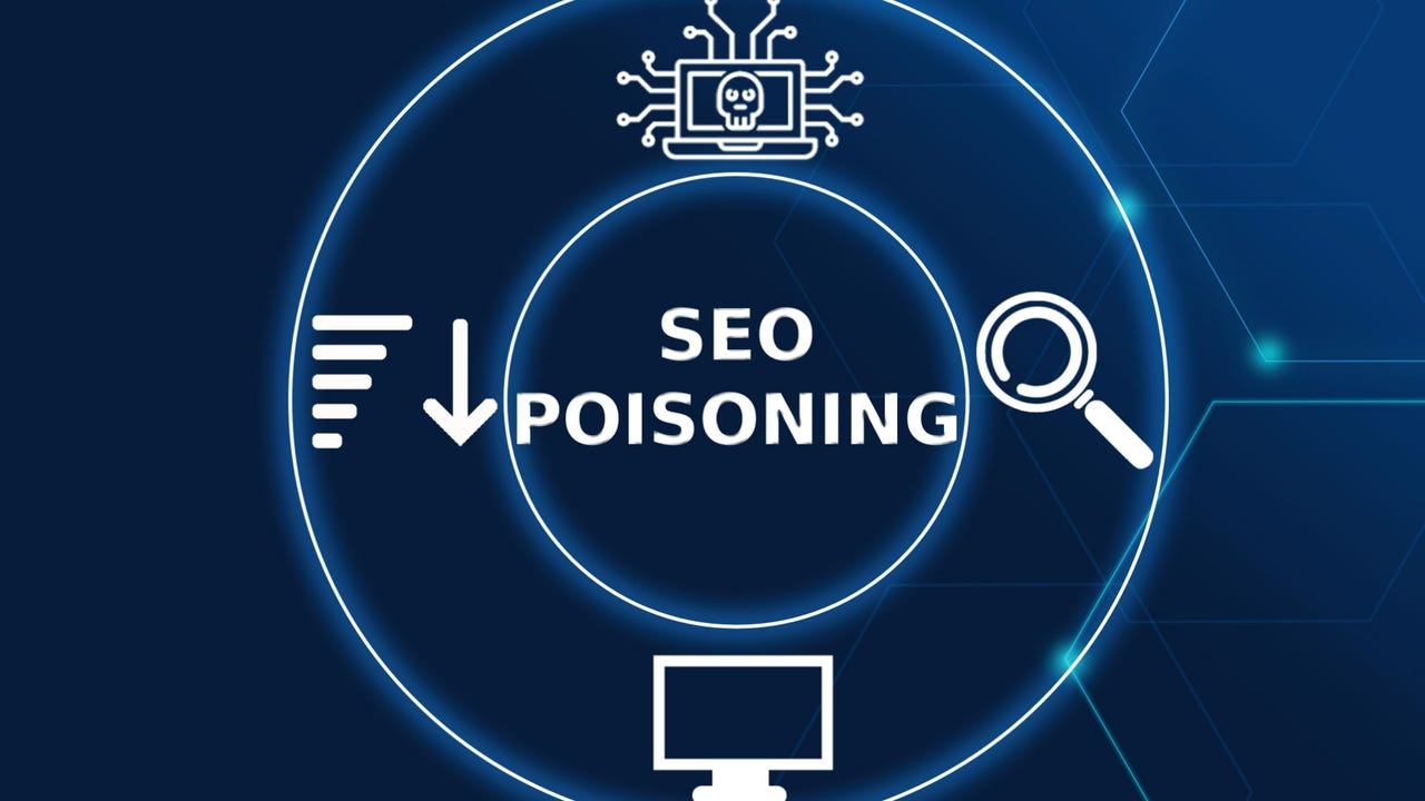 Chinese Hackers Game Google to Boost Gambling Sites