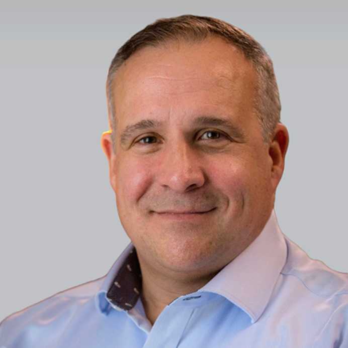 Picture of Glenn Ignazio