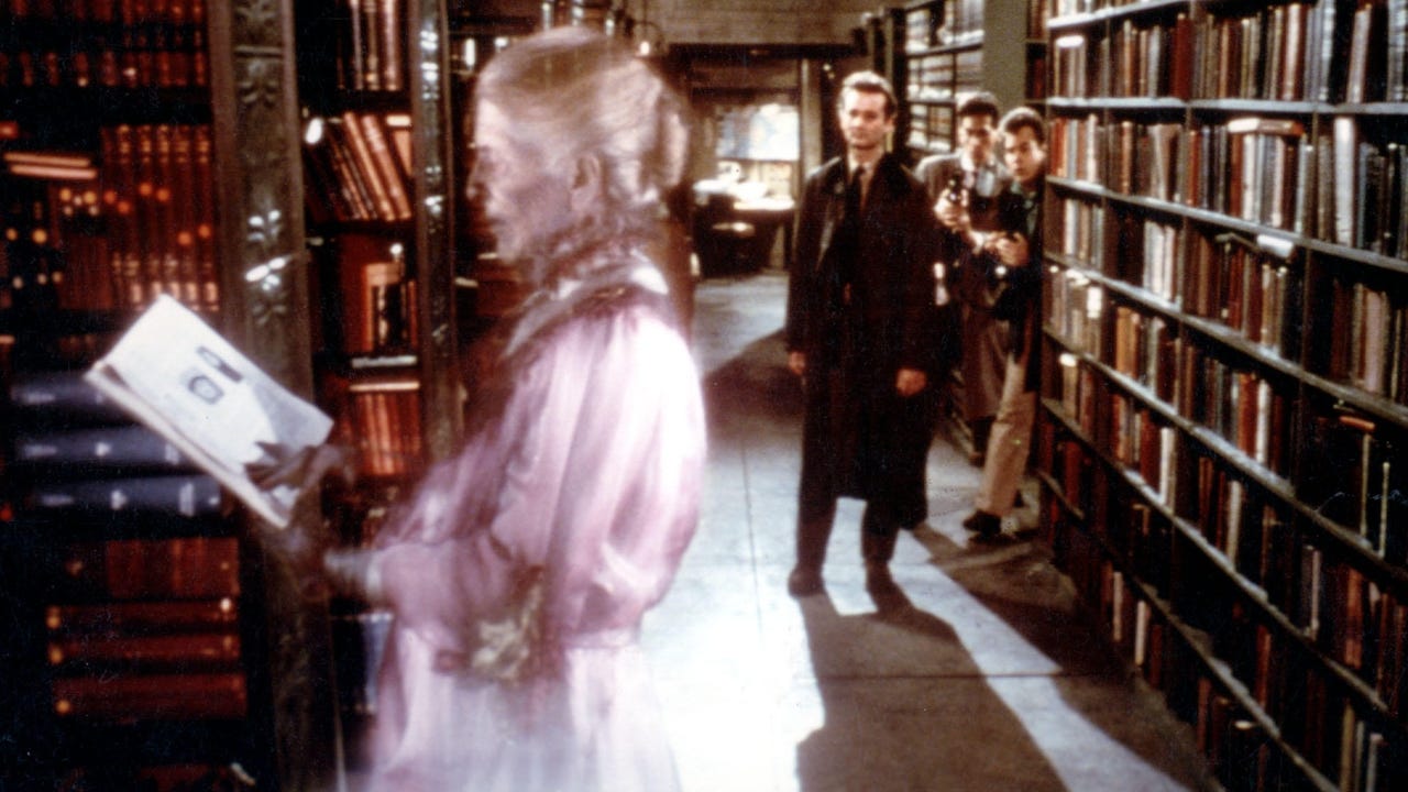 ‘Librarian Ghouls’ Cyberattackers Strike at Night