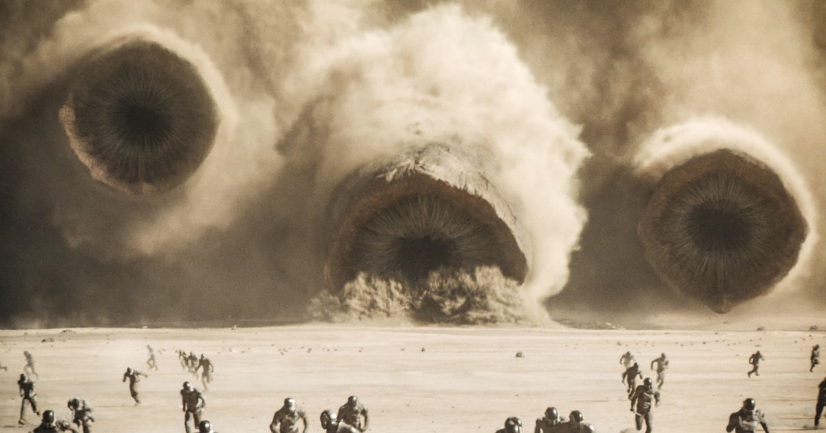 Shai-Hulud Worm Clones Spread After Code Release