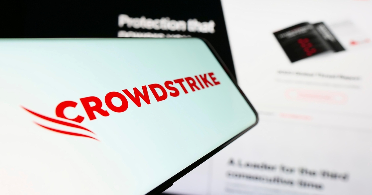 CrowdStrike Updates Lead to Increased Malware and Cyber Attacks