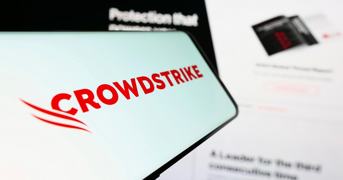 CrowdStrike Updates Lead to Increased Malware and Cyber Attacks CrowdStrike Updates Lead to Increased Malware and Cyber Attacks