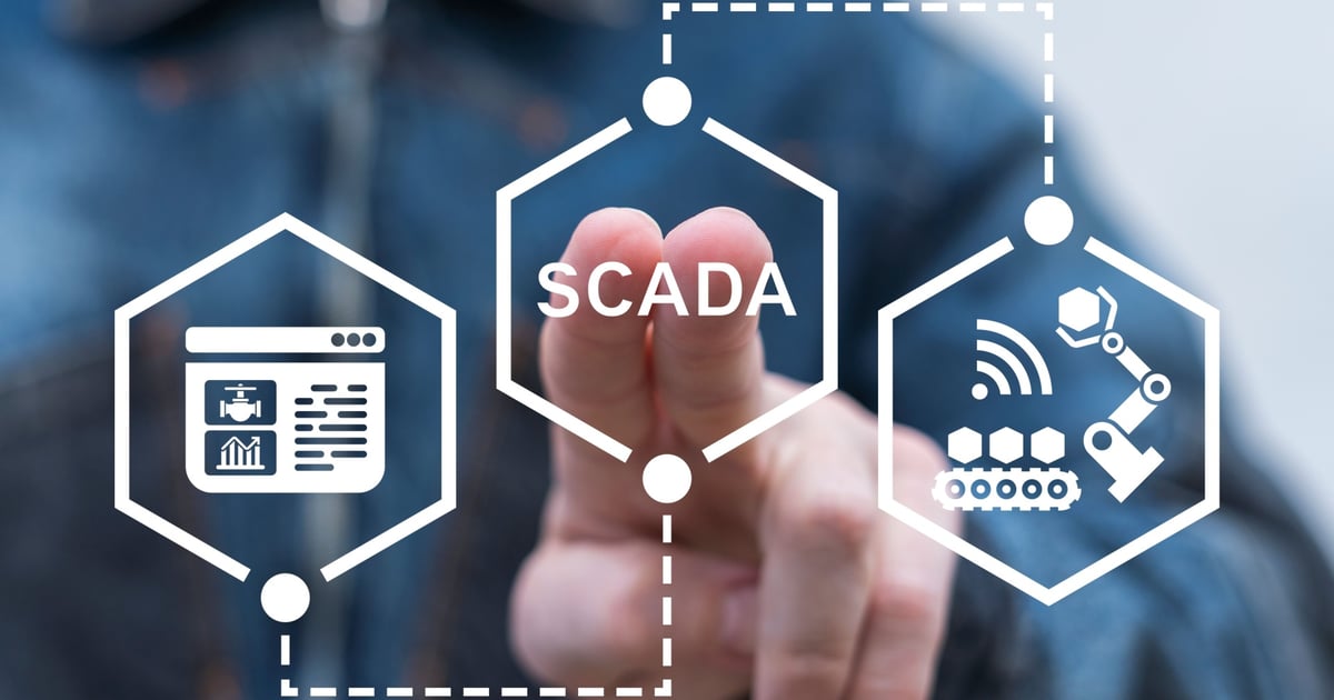SCADA Power Systems Affected by Hitachi Energy Vulnerabilities SCADA Power Systems Affected by Hitachi Energy Vulnerabilities